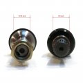 Cv Axle Drive Shaft Assembly For 2016 Yamaha Kodiak 700 4wd Hunter Yfm70kdhgh