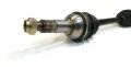Cv Axle Drive Shaft Assembly For 2016 Yamaha Kodiak 700 4wd Hunter Yfm70kdhgh