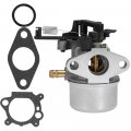 Carburetor 799248 Replacement For Bs Lawnmover 594287 590948 775ex Thermostat Choke Lawn Mower