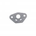 Aisen Carburetor For 25cc 26cc 33cc 35cc Bladez Moby Goped Bigfoot Scooters Fuel Line Primer Bulb