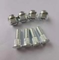 Front Wheel Studs And Lug Nuts 90103 Ha0 300 For Honda Trx200 Trx300 Trx250 Trx420 Trx500 Trx680 Atv M10 X 1 25 33mm 8 Piece 