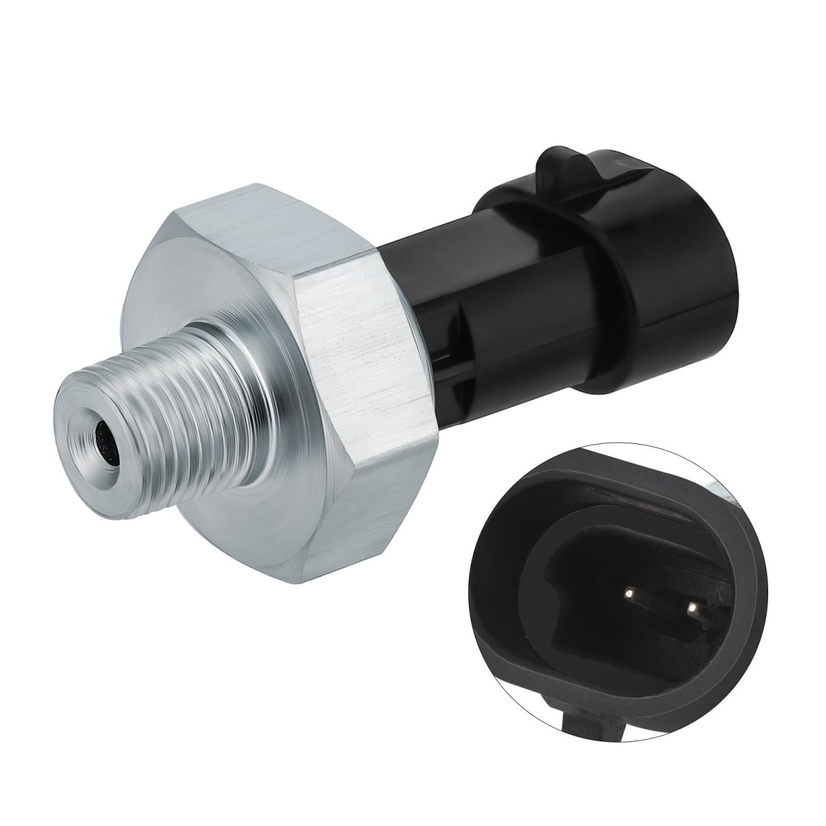 4015069 Brake Stoplight Pressure Switch For Polaris Sportsman 570 Utility Touring 2016 2023 450 And Prostar S4 202 Brake