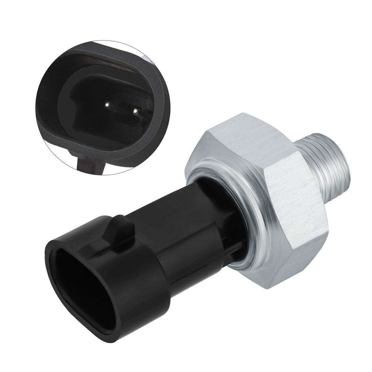 4015069 Brake Stoplight Pressure Switch For Polaris Sportsman 570 Utility Touring 2016 2023 450 And Prostar S4 202 Brake