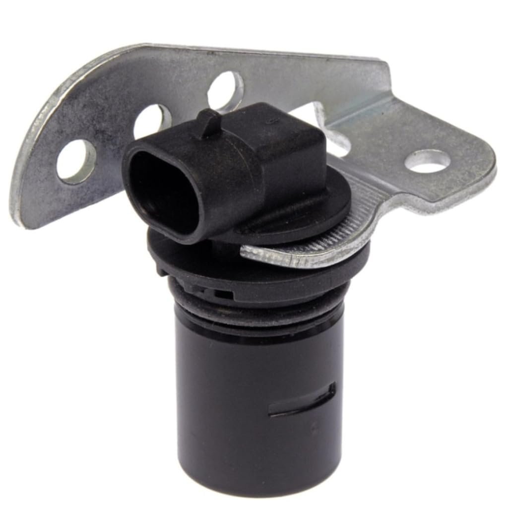 Speed Sensor For Gmc Yukon 2007 2008 2009 Metal And Plastic Housing Blade Bullet Terminal Replacement 456194 10456520 24225896