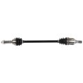 Cv Axle Shaft Assembly Fit For Mitsubishi Outlander Phev 2 0l 2018-2019 Rear Rightncv51094 3715a208 