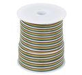 Hopkins 49955 16 18 Gauge Bonded Wire Spool 100 Feet 