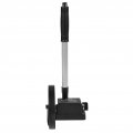 Measuring Wheel Portable Distancemeasurer Roller For Multiple Purpose B07v71q34w B07r9s71j7 0 9999 9m Small Wheel