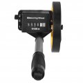 Measuring Wheel Portable Distancemeasurer Roller For Multiple Purpose B07v71q34w B07r9s71j7 0 9999 9m Small Wheel