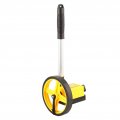Measuring Wheel Portable Distancemeasurer Roller For Multiple Purpose B07v71q34w B07r9s71j7 0 9999 9m Small Wheel