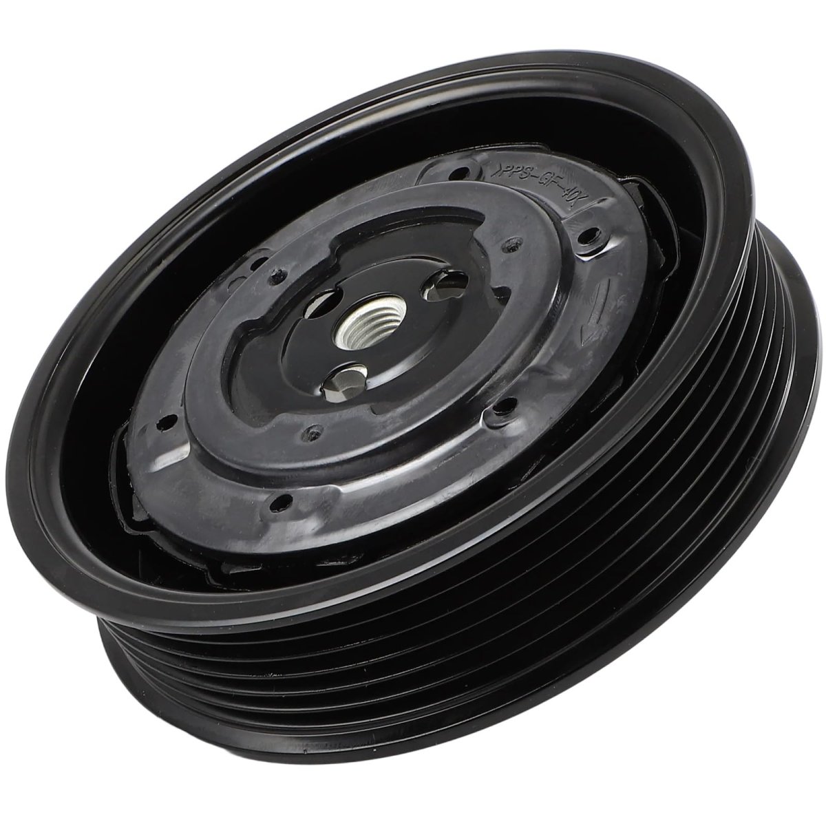 Ac Compressor Clutch For Bmw 525i 525xi 528i 528xi 530i 530xi Z4 64509174803 64526956715 2021736am