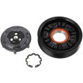 Ac Compressor Clutch For Bmw 525i 525xi 528i 528xi 530i 530xi Z4 64509174803 64526956715 2021736am