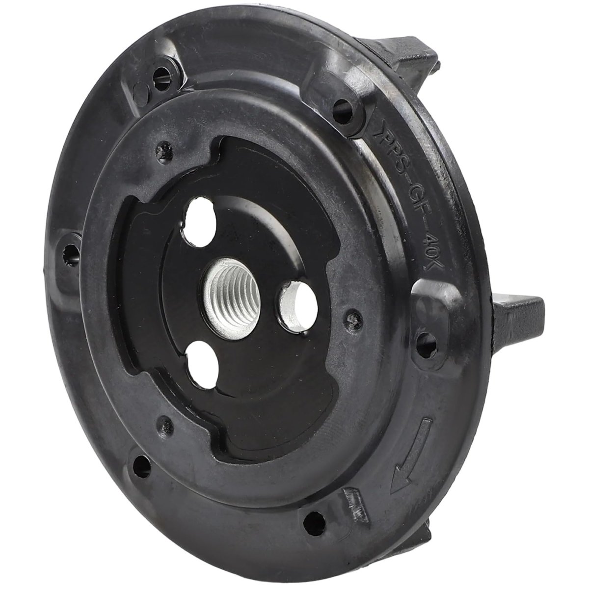 Ac Compressor Clutch For Bmw 525i 525xi 528i 528xi 530i 530xi Z4 64509174803 64526956715 2021736am