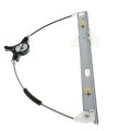 A-premium Electric Power Window Regulator Without Motor Compatible With Mazda 3 Sport 2010 2011 2012 2013 Front Left And Right