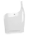 Front Number Plate White For Suzuki Rmz450 2008 2017 And Rmz250 2010 2018 2113630002 