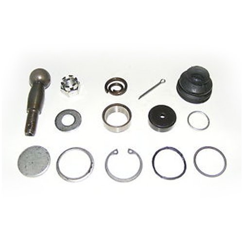 Defender Drop Arm Ball Joint Kit Track Rod Rbg000010
