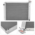 Radiator Fit For Polaris Ranger Rzr 570 900 1000 Pro Xd 2013-2025 Oem