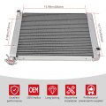 Radiator Fit For Polaris Ranger Rzr 570 900 1000 Pro Xd 2013-2025 Oem