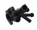 Auto-palpal Pipe Connector 1k0122291ba 1k0 122 291ba Compatible With V-w
