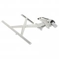 Ocpty Power Window Regulator With Motor Fit For 2007-2013 Suzuki Sx4 2012 Crossover Front Left Front Right 748-664