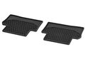 Genuine Mercedes W213 Chassis 2017 E-class All Weather Mats 