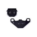 Niche Cycle Supply Front Sintered Brake Pads For Kawasaki Kx125 1982 