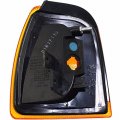 2001-2005 Ford Ranger Passenger Side Replacement Corner Light Park Signal Lamp Fo2521168