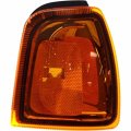 2001-2005 Ford Ranger Passenger Side Replacement Corner Light Park Signal Lamp Fo2521168 