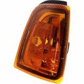 2001-2005 Ford Ranger Passenger Side Replacement Corner Light Park Signal Lamp Fo2521168