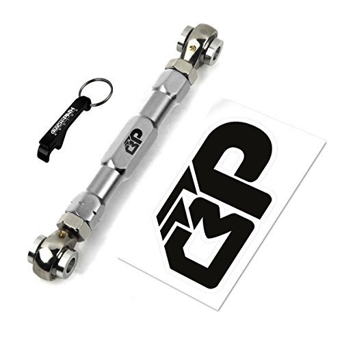 Black Path Yamaha 0 4 Adjustable Rear Lowering Link Kit R1 Motorcycle Drop Links T6 Billet Steel