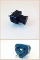 Outlet Converter Universal Grounded Type G To Us A 2 Prong Single 