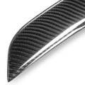 Auto Dynasty Amg-type Rear Car Trunk Lid Spoiler Compatible With Mercedes-benz E53 Amg E300 E400 E450 E-class 2018-2021 Glossy