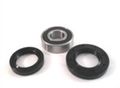 Lower Steering Stem Bearing And Seals Kit For Yamaha Yfm350fw Big Bear 1987 To 1999 Y-atv-st-1000-1b1-26 