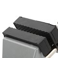 Tni-u Tu-003 Mini Vise Bench Vice Aluminium Alloy Jewelry Crafts Mold Hobby Workshop Professional Fixed Repair Tools