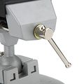 Tni-u Tu-003 Mini Vise Bench Vice Aluminium Alloy Jewelry Crafts Mold Hobby Workshop Professional Fixed Repair Tools