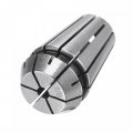 Uxcell Er16 Spring Collet 1 8 Chuck For Cnc Engraving Machine Lathe Milling 2pcs