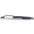 Tpe Dashboard Dash Cover For Toyota Pickup 1979-1983 W O Side Window Defrost Only Dark Blue Abs 