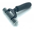Cca Carpet Grooming Star Seam Roller Raised Handle 