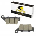 For Rear Brake Pads Aprilia Dorsoduro 750 2008 2009 2010 2011 2012 2013 2014 Mod-ztf1-18080