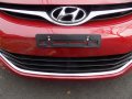 2 Front License Plate Tag Holder Mounting Mount Adapter Bumper Kit Brackets For Hyundai All Models Quantity Discount 9 45 To 5 