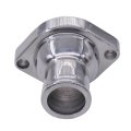 Straight Up Swivel Water Neck Thermostat Housing For Chevy
