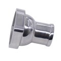 Straight Up Swivel Water Neck Thermostat Housing For Chevy