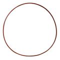 Precision Turbo E S Compressor Cover Replacement O-ring 