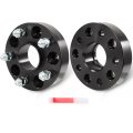 5lug 1 Wheel Spacers 5x120 Fit For Buick Envision 2019-2024 Lacrosse 2010-2016 Regal 2011-2017 2x Bore 66 9mm 14x1 5 Studs