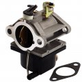 Carburetor 640065a 640065 Fit Tecumseh Ohv115 Ohv125 Ohv130 Ohv135 Ov358ea