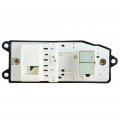Front Left Power Window Switch Fits 2001-2003 For Toyota Sienna Control Lift Oe 8482008020