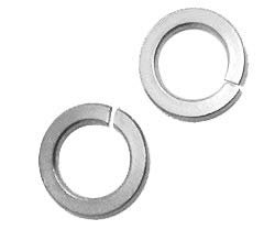 Sealux Marine Boat Bow Eye Stern U Bolt Tie Down 3 8 Stock 5 Overall Length 3-3 Thread With Hex Nuts And Split