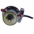 Solarhome Fuel Lift Pump Ulpk0002 With Gasket Compatible Massey Ferguson 265 175 399 180 White 2-110 2-85 2-105 Perkins Engine
