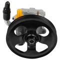 Power Steering Pump Assist Fit For Suzuki Grand Vitara 2006 2007 2008 V6 2 7l 4910066j00