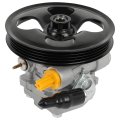 Power Steering Pump Assist Fit For Suzuki Grand Vitara 2006 2007 2008 V6 2 7l 4910066j00