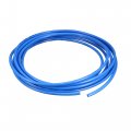 Uxcell Pneumatic Air Tubing 6mm Od X 4mm Id 6m 236 Inch Pu Polyurethane Compressor Hose Pipe Blue